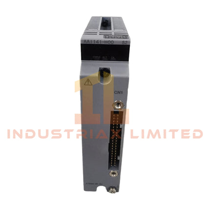 Yokogawa AAI141-H00/CCC01 Analog Input Module 16-Channel HART