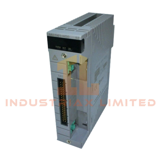 AAI141-H00/K4A00 | Yokogawa | AAI141 Analog Input Module