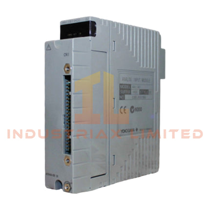 AAI141-H00/K4A00 | Yokogawa | AAI141 Analog Input Module