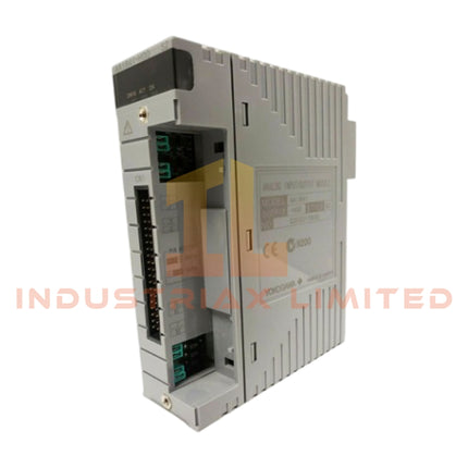 Yokogawa AAl141-H50 Analog Input Module | 16-Channel Module
