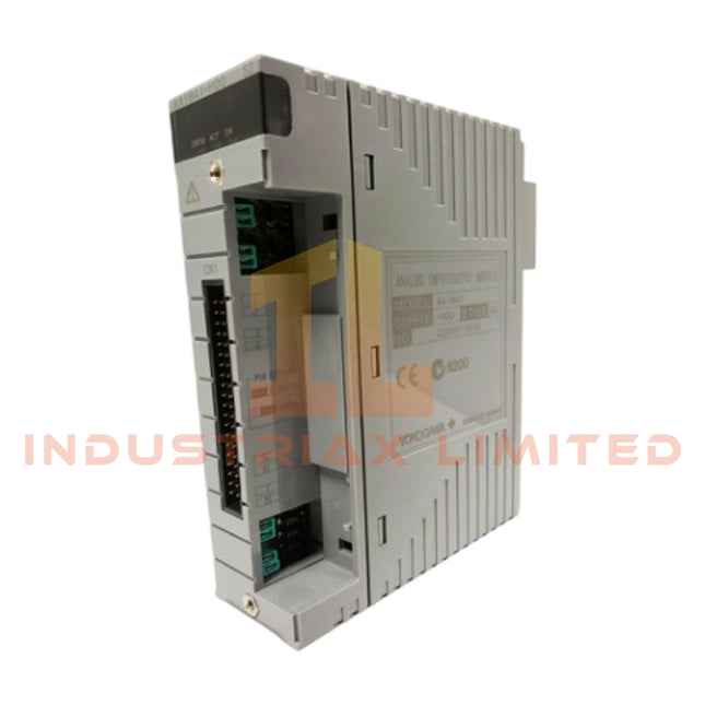 وحدة إدخال تناظري Yokogawa AAl141-H50 | وحدة 16 قناة
