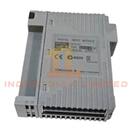 AAI141-S00/K4A00 | Yokogawa | Analog Input Module 16-Channel