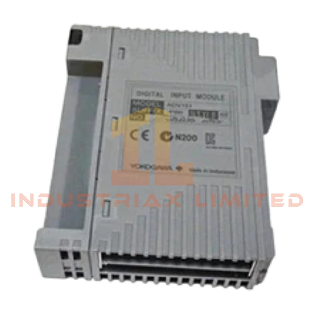 AAI141-S00/K4A00 | Yokogawa | Analog Input Module 16-Channel
