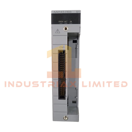 AAI143-H03 Analog Input Module 16-Channel 4-20mA | Yokogawa