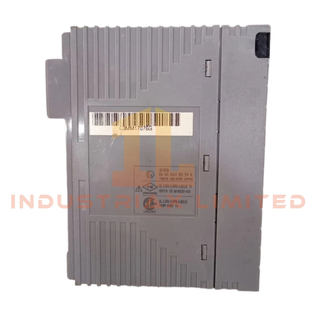 AAI143-H03 Analog Input Module 16-Channel 4-20mA | Yokogawa