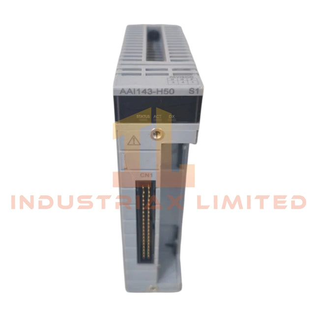 AAI143-H00/A4S00 | Yokogawa | 16-Channel Analog Input Module