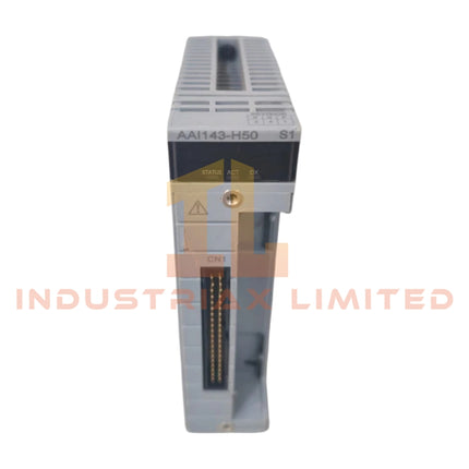 AAI143-H50/K4A00 Analog Input Module 16-Channel HART | Yokogawa