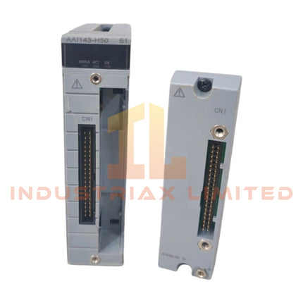 AAI143-H50/K4A00 Analog Input Module 16-Channel HART | Yokogawa