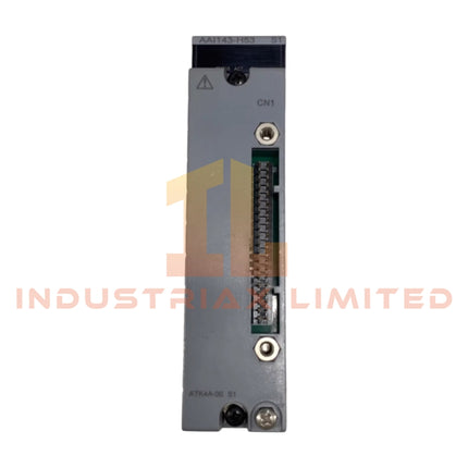 وحدة إدخال تناظري Yokogawa SAI143-H53/A4D00 | دخل 16 قناة
