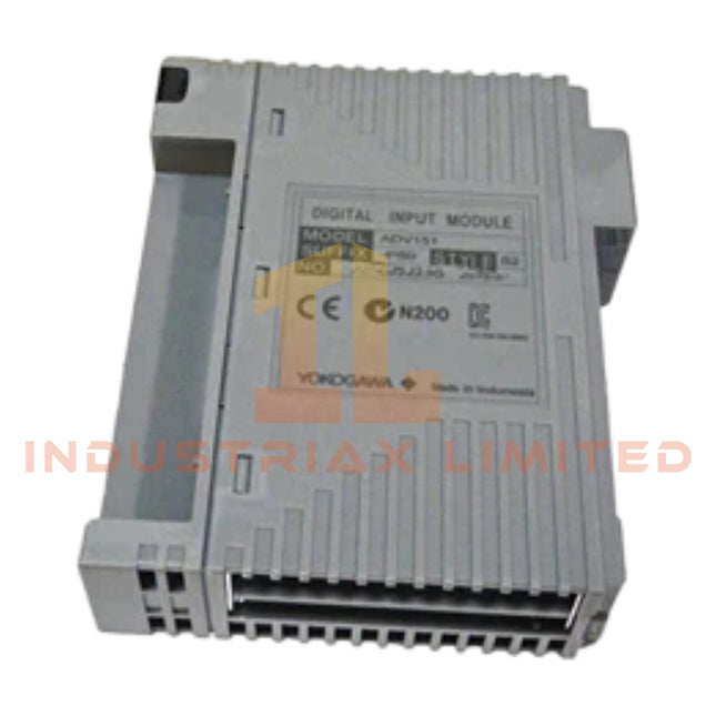 AAI143-S00/K4A00 | Yokogawa | Analog Input Module