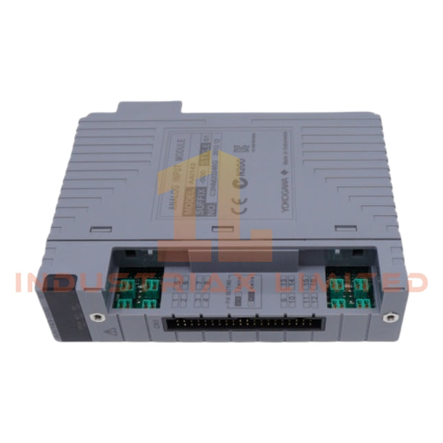 AAI143-S00/K4A00 | Yokogawa | Analog Input Module