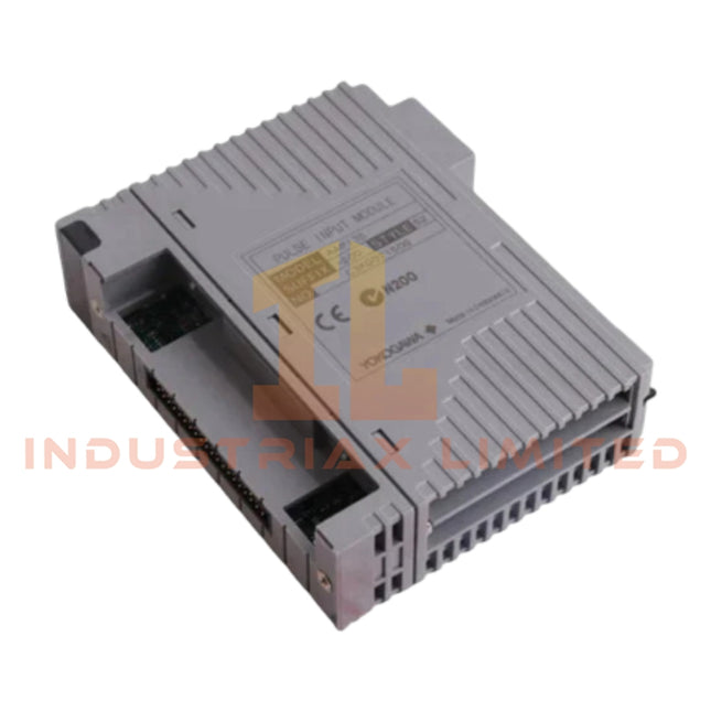 Analog Input Module 16-Channel | Yokogawa AAI143-S50/A4S00