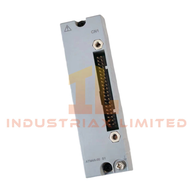 وحدة إدخال تناظري 16 قناة Yokogawa AAI143-S50/K4A00
