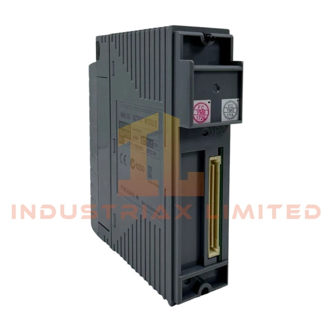 AAI543-H00 | 16-Channel Analog Output Module HART | Yokogawa