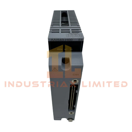 YOKOGAWA AAI543-H00 S1 16-Channel Analog Input Module