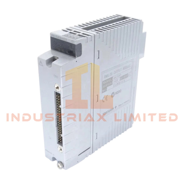 Analog Output Module Discontinued | Yokogawa AAI543-H03 K4A00