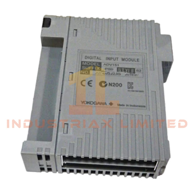 Yokogawa AAI543-H50/A4S00 Analog Output Module 16-Channel HART