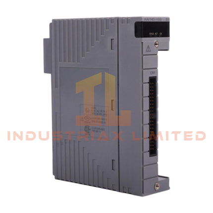 Yokogawa AAI543-H50/K4A00 Analog Output Module 16-Channel HART