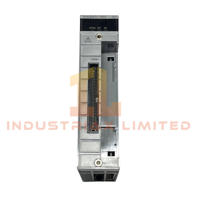 Yokogawa AAI543-H53/K4A00 16-Channel Analog Output Module HART