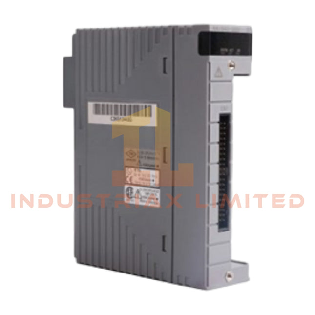 AAI543-S50/A4S10 | 16-Channel Analog Input Module | Yokogawa