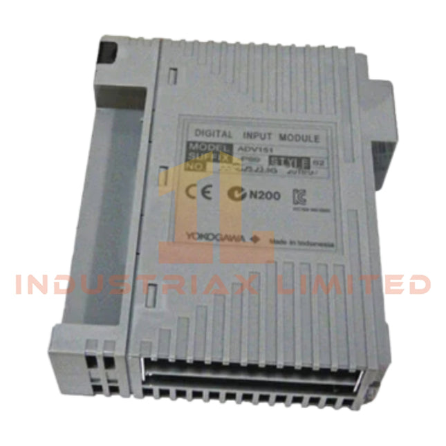Yokogawa AAI543-S50/A4S00 Analog Output Module 16-Channel