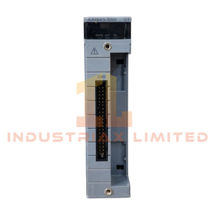 YOKOGAWA AAI543-S50 S1 Analog Output Module | High Precision Control