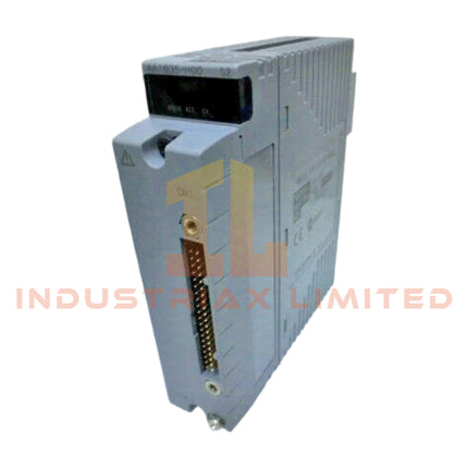 Yokogawa AAl835-H00 Analog Input Module | 16-Bit ADC Precision