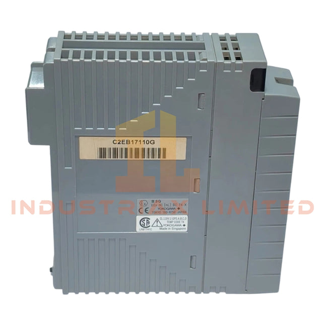 Yokogawa AAI835-S00 AC Current Converter | 4-20mA Signal Isolation