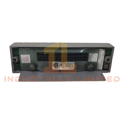 وحدة الإدخال/الإخراج التناظرية طراز Yokogawa AAI835-S50 ذات 4 قنوات إدخال/إخراج