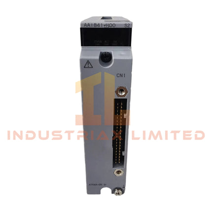 Yokogawa AAI841-H00/CCC01 Analog I/O Module Current I/O