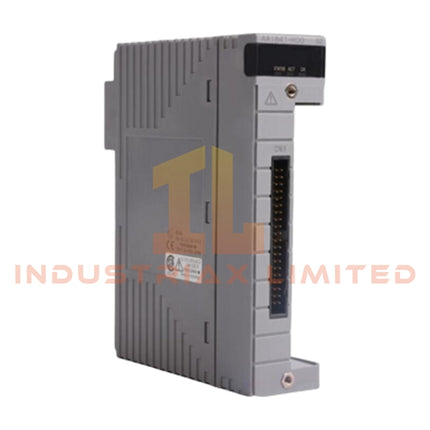 Yokogawa AAI841-H00/K4A00 Analog I/O Module 8-Channel HART