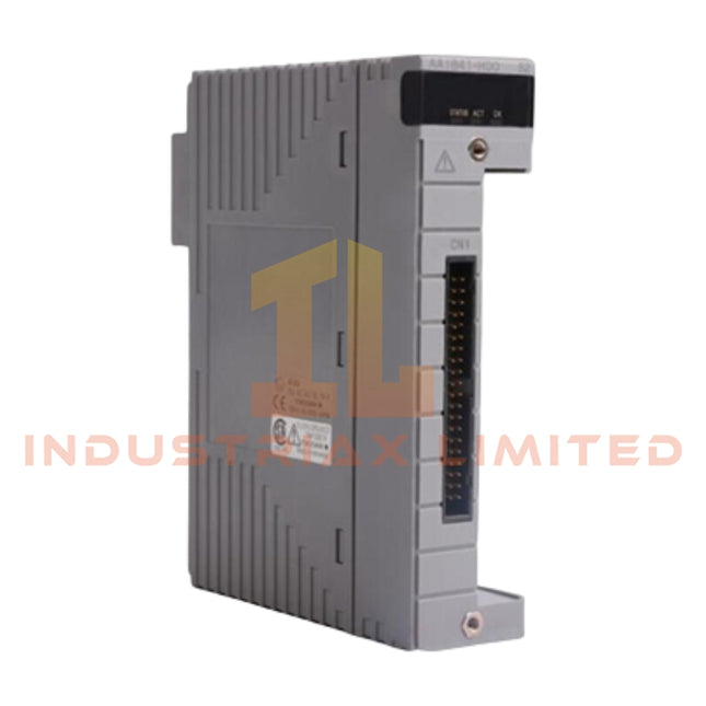 Yokogawa AAI841-H00/K4A00 Analog I/O Module 8-Channel HART