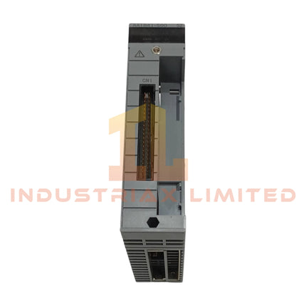 Yokogawa AAI841-S00S2 8-Channel Analog Input/Output Module