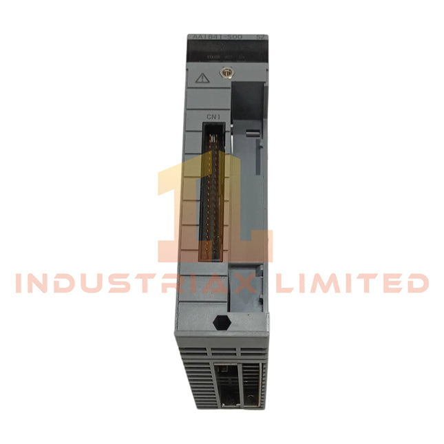Yokogawa AAI841-S00S2 8-Channel Analog Input/Output Module