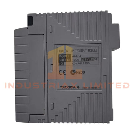 Yokogawa AA1841-S50 | Analog I/O Module | 8-Channel I/O Non-Isolated