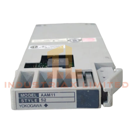 Current/Voltage Analog Input Module | Yokogawa AAM11