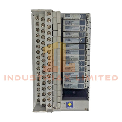 وحدة إدخال التيار/الجهد طراز AAM11B من Yokogawa