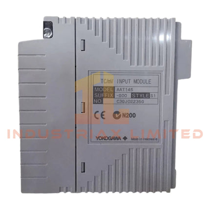 AAT145-S00 Yokogawa TC/RTD Input Module |  Analog Input Modules