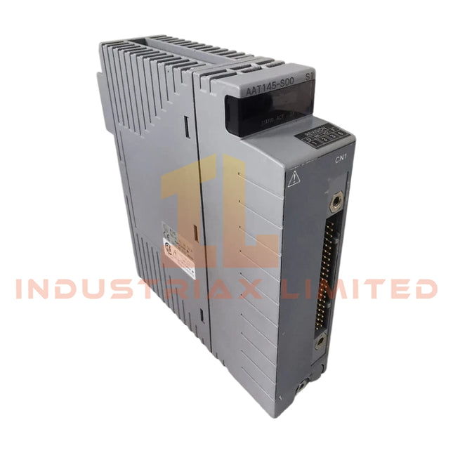 AAT145-S00 وحدة إدخال Yokogawa TC/RTD | وحدات الإدخال التناظري