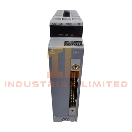 AAT145-S00 Yokogawa TC/RTD Input Module |  Analog Input Modules