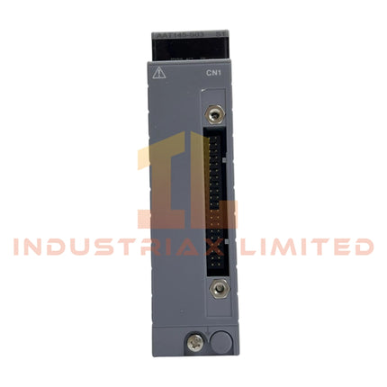 AAT145-S03 Yokogawa Analog Input Module Datasheet & Technical Manual