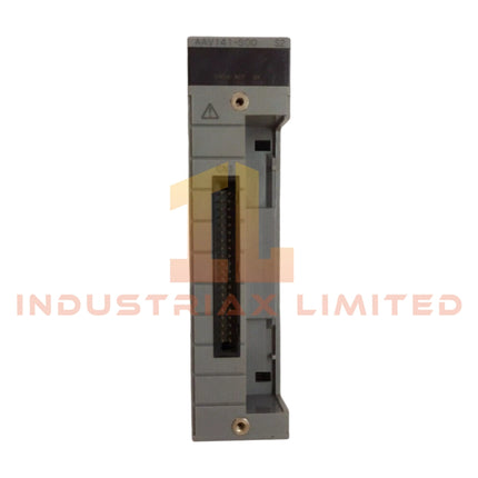 AAV141-S00 Modul Input Analog Yokogawa | Stok Asli Baru