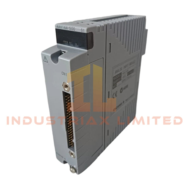 Modul Input Analog Yokogawa AAV144-S00 Centum DCS