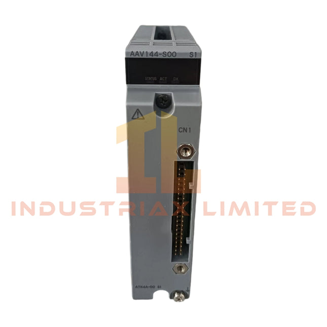 Modul Input Analog Yokogawa AAV144-S00 Centum DCS