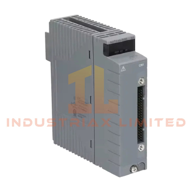 Yokogawa AAV144-S50 Modul Input Analog untuk Centum VP