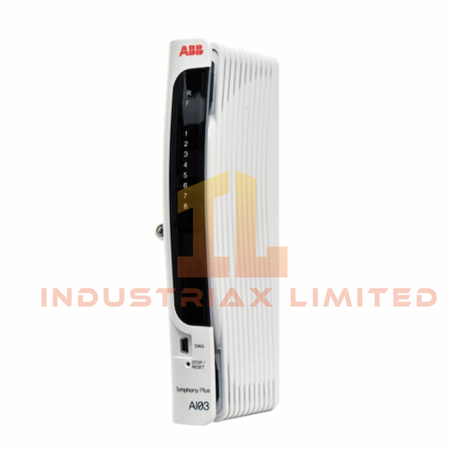 ABB AI03 Analog Input Module