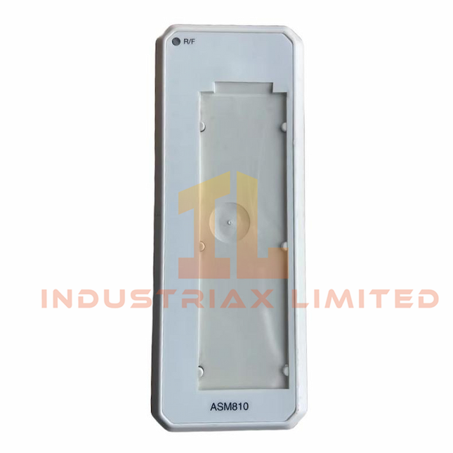 ABB ASM810 Auto Synchronization Module