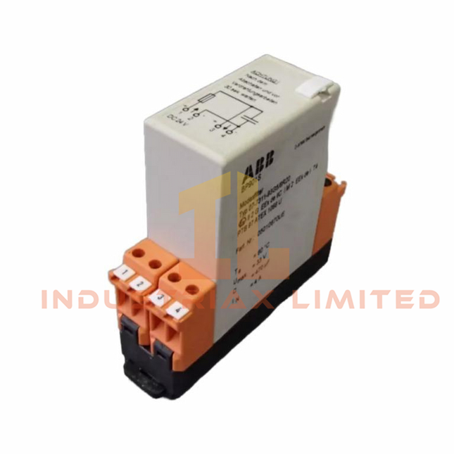 ABB BP901S Power Supply Filter