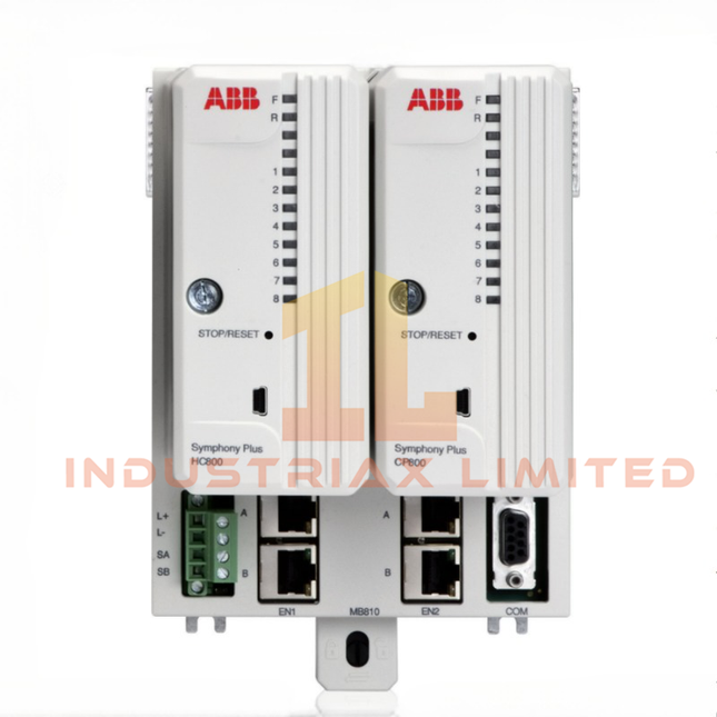 ABB CP800 Communication Processor Module