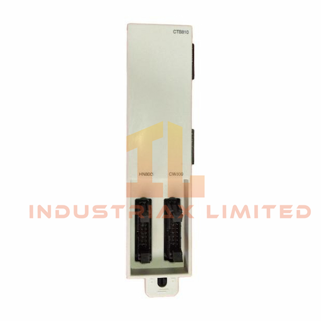 ABB CTB810 Communication Terminal Board